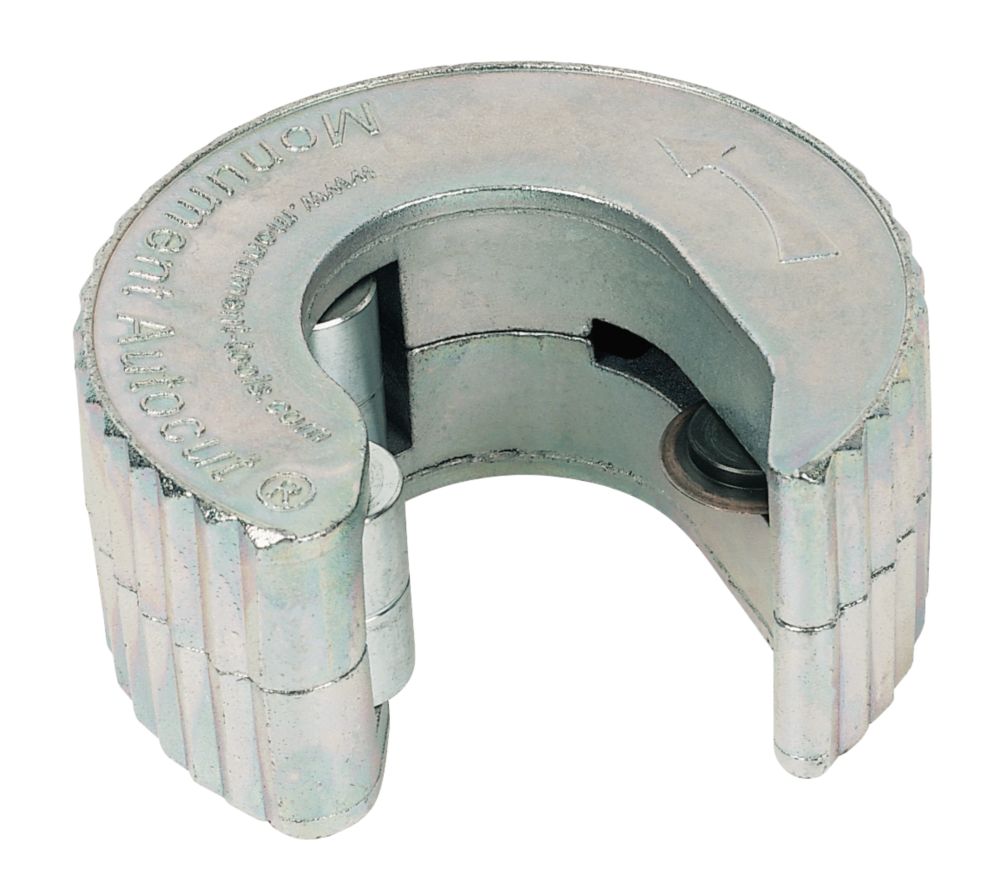 Monument Tools Autocut 28mm Automatic Copper Pipe Cutter Screwfix