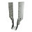 Simpson Strong-Tie Joist Hangers 47mm x 248mm 10 Pack