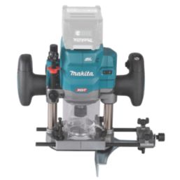 Makita RP001G 40V Li-Ion Max XGT 1/2" Brushless Cordless Router - Bare