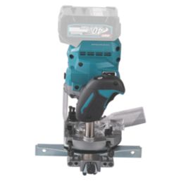 Makita RP001G 40V Li-Ion Max XGT 1/2" Brushless Cordless Router - Bare