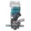 Makita RP001G 40V Li-Ion Max XGT 1/2" Brushless Cordless Router - Bare