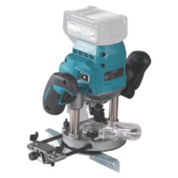 Makita RP001G 40V Li-Ion Max XGT 1/2" Brushless Cordless Router - Bare
