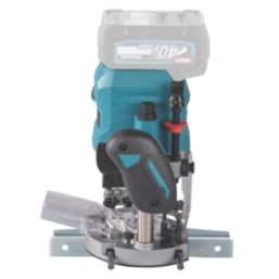 Makita RP001G 40V Li-Ion Max XGT 1/2" Brushless Cordless Router - Bare