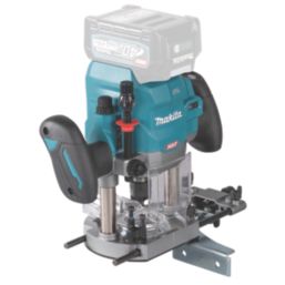 Makita RP001G 40V Li-Ion Max XGT 1/2" Brushless Cordless Router - Bare