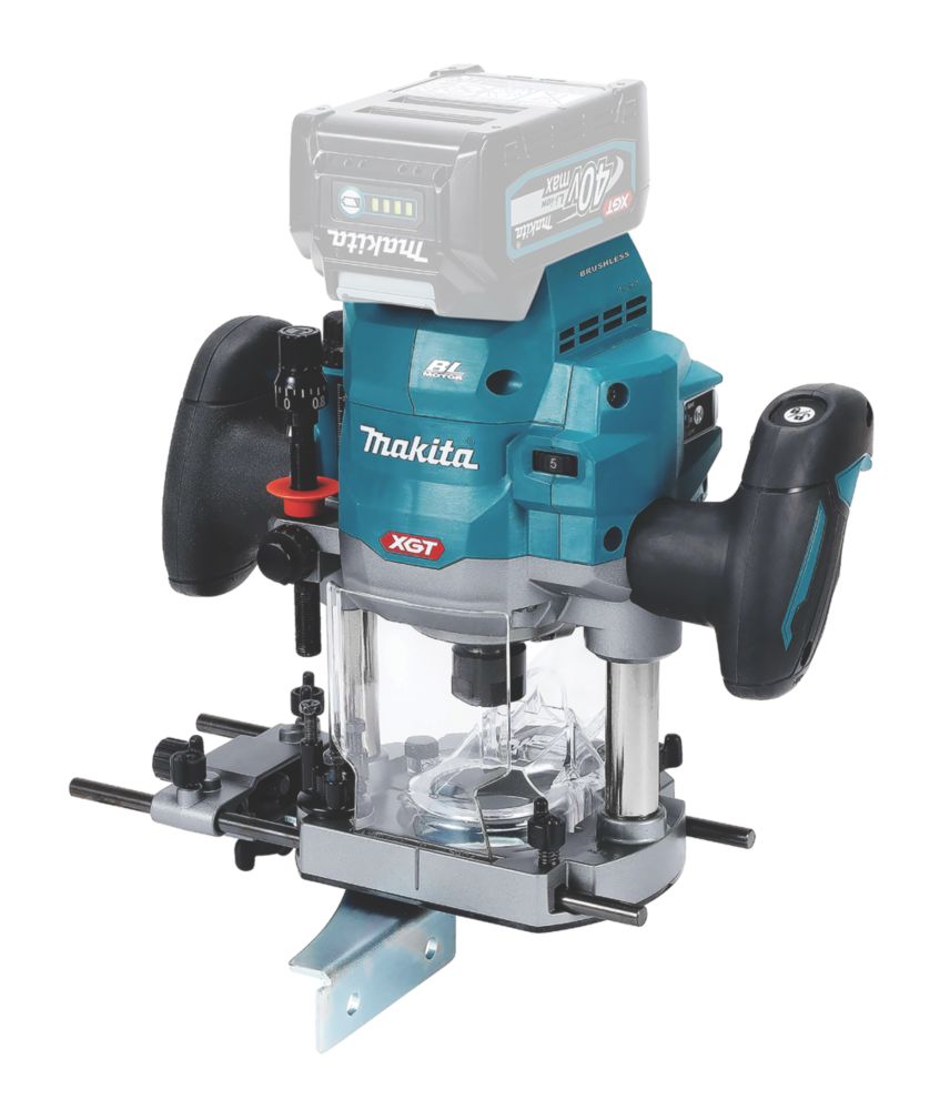 Makita RP001G 40V Li-Ion Max XGT 1/2