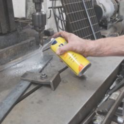 OB41  Cut & Tap Drill Fluid Spray 400ml