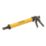 Roughneck Mortar Gun 750ml