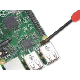 Weller WLACCSAK-02 Solder Aid Kit 6 Piece Set