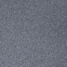 Classic Cornflower Blue Carpet Tiles 500 x 500mm 20 Pack