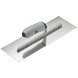 Ragni R418S-14 Finishing Trowel  14" x 4 3/4"
