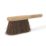 Hillbrush Medium Banister Brush Natural Wood Finish