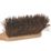 Hillbrush Medium Banister Brush Natural Wood Finish