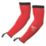 Milwaukee  Cut Resistant Sleeve 40cm Red One Size