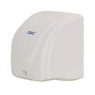 Deta  Automatic Compact Hand Dryer White 2.3kW