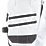 Site Kirksey Stretch Holster Trousers White / Grey 32" W 32" L