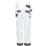 Site Kirksey Stretch Holster Trousers White/Grey 32" W 32" L