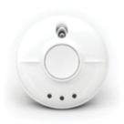 FireAngel  CW1-PF-T Mains Interlinked Carbon Monoxide Alarm