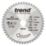 Trend CSB/CC21048 Wood Crosscut Saw Blade 210mm x 30mm 48T