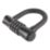 Smith & Locke  D-Lock 90mm x 105mm