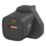 Masterplug 2-Outlet Type A & C Plug-In USB Charger Black 3.6A