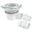 McAlpine TSG52T6SS Trapped Shower Gully 50mm Water Seal
