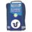 Wallace Cameron Plumbers First Aid Pouch 50 Pcs