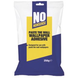 No Nonsense Paste the Wall Wallpaper Paste 5 Roll Pack