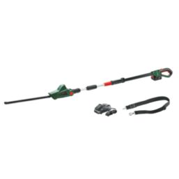 Bosch pole deals hedge trimmer electric