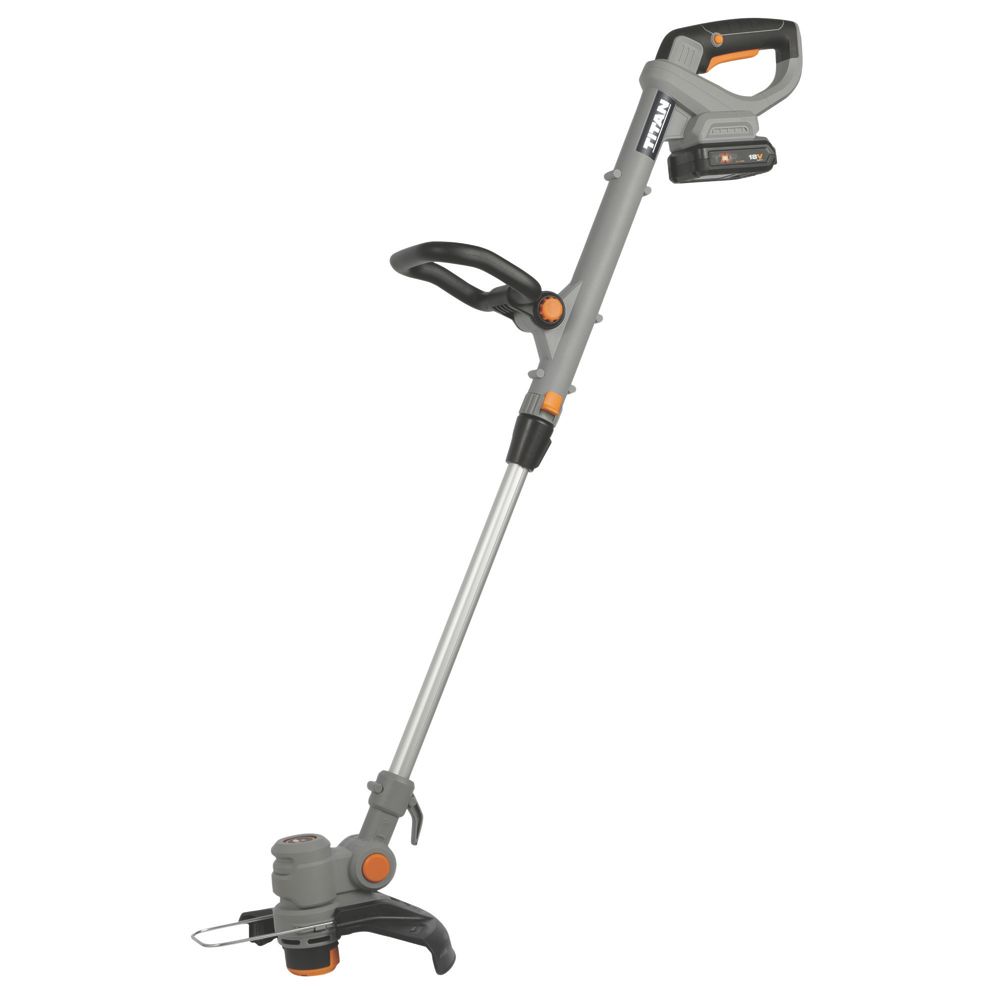 Battery powered strimmers for sale new arrivals