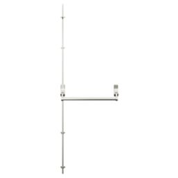 Smith & Locke  LH/RH Panic Bolt