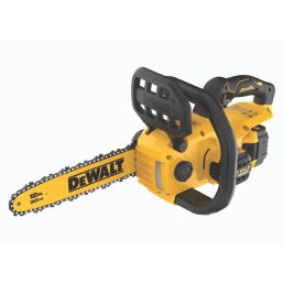 DEWALT DCMCS565P1-GB 18V 1 x 5Ah Li-Ion XR Brushless Cordless 30cm Chainsaw
