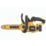 DEWALT DCMCS565P1-GB 18V 1 x 5Ah Li-Ion XR Brushless Cordless 30cm Chainsaw