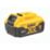 DEWALT DCMCS565P1-GB 18V 1 x 5Ah Li-Ion XR Brushless Cordless 30cm Chainsaw