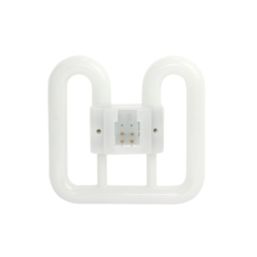 Luceco  GR10Q 4-Pin 2D LED Light Bulb  750lm 6.5W