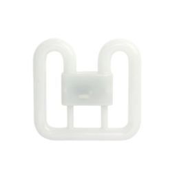 Luceco  GR10Q 4-Pin 2D LED Light Bulb  750lm 6.5W