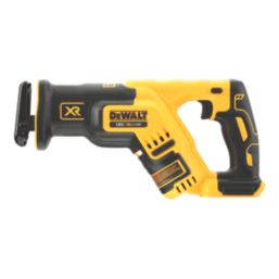 DEWALT DCS367N-XJ 18V Li-Ion XR Brushless Cordless Reciprocating Saw - Bare