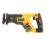 DEWALT DCS367N-XJ 18V Li-Ion XR Brushless Cordless Reciprocating Saw - Bare