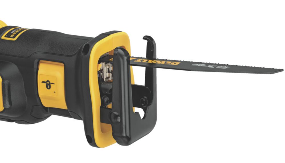 Sierra Sable Dewalt XR Modelo: DCS367L1 