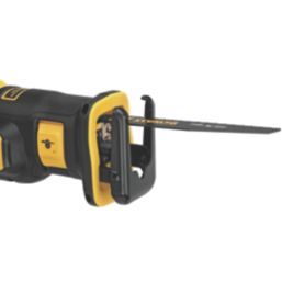 DEWALT DCS367N-XJ 18V Li-Ion XR Brushless Cordless Reciprocating Saw - Bare