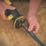 DEWALT DCS367N-XJ 18V Li-Ion XR Brushless Cordless Reciprocating Saw - Bare