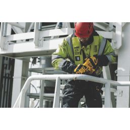 DEWALT DCS367N-XJ 18V Li-Ion XR Brushless Cordless Reciprocating Saw - Bare