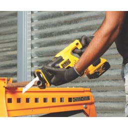 DEWALT DCS367N-XJ 18V Li-Ion XR Brushless Cordless Reciprocating Saw - Bare