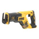 DEWALT DCS367N-XJ 18V Li-Ion XR Brushless Cordless Reciprocating Saw - Bare