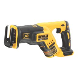 DeWalt DCS367N-XJ 18V Li-Ion XR Brushless Cordless Reciprocating Saw - Bare