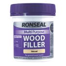 Ronseal Multipurpose Wood Filler Natural 250g