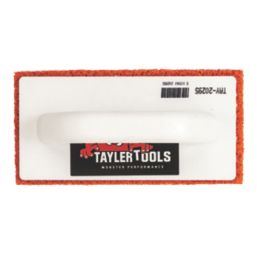 Tayler Tools  Poly Sponge Float 9 1/2" x 4 3/4"