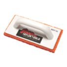 Tayler Tools  Poly Sponge Float 9 1/2" x 4 3/4"