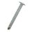 Easydrive  Phillips Wafer Self Drilling Baypole Screws 4.8mm x 60mm 100 Pack