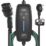 Masterplug 10A 2.3kW  Mode 2 UK 3-Pin Plug Portable EV Charger 3m