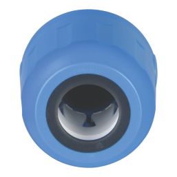 Flomasta  MDPE Stop End 20mm